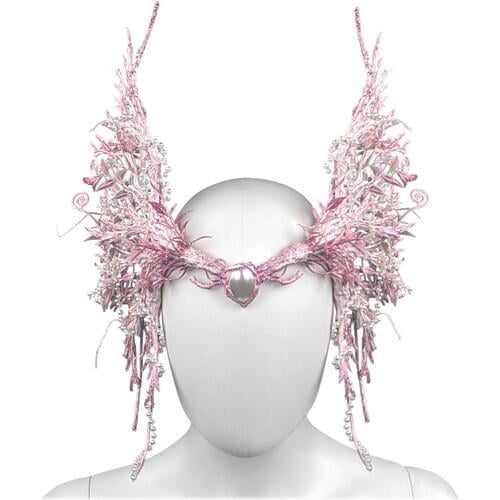 Тиара-венок Эльфийка Seta Decor 22-401PN