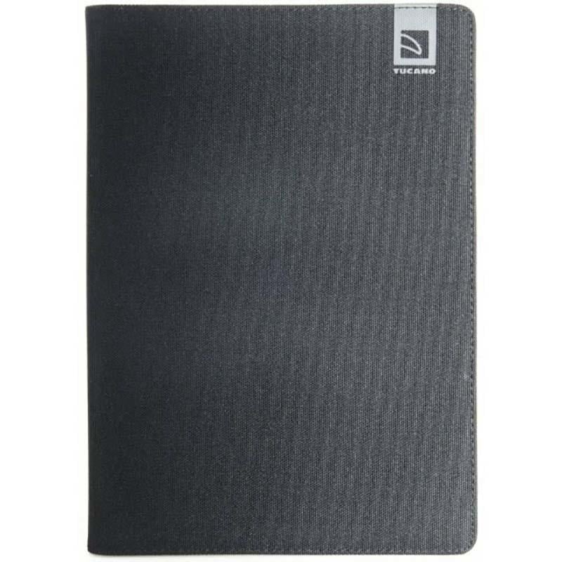 Чохол для планшета Tucano Vento Universal 9-10" Чорний (TAB-VT910) Чохол для планшета Tucano Vento Universal 9-10" Чорний (TAB-VT910)