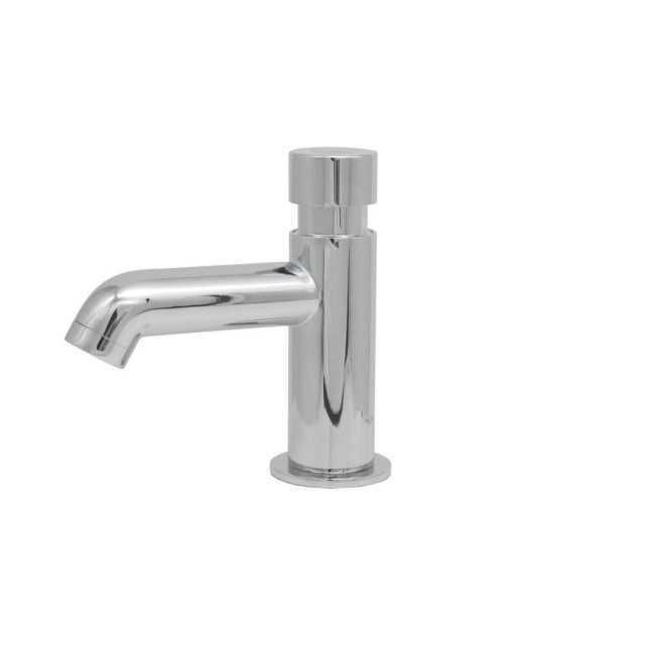 Змішувач-дозатор для умивальника TOPAZ TP-0301 (2633543874) - фото 2