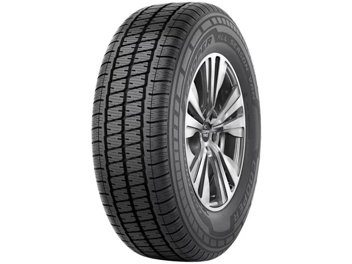 Автошина Cooper All Season VAN 215/65 R16C 109/107T