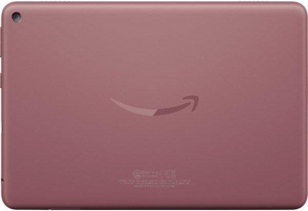 Планшет Amazon Fire HD 8 2/32Gb Wi-Fi 2020 Plum - фото 3