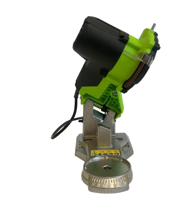 Машина для заточки цепей Assistant МЗ-950 - фото 4