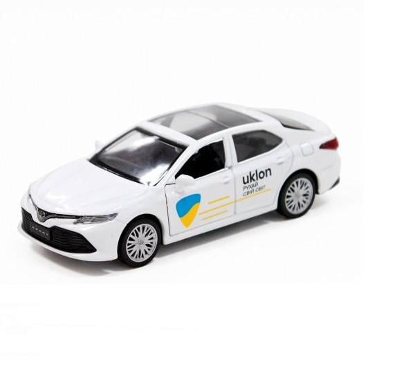 Автомодель TechnoDrive Toyota camry uklon 3-16 років (250291)