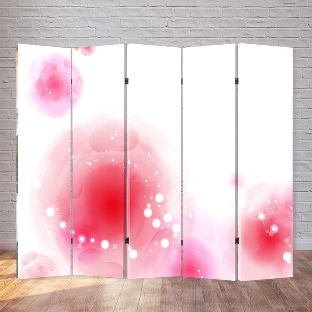 Ширма Нежность 200х180 см (676633130)