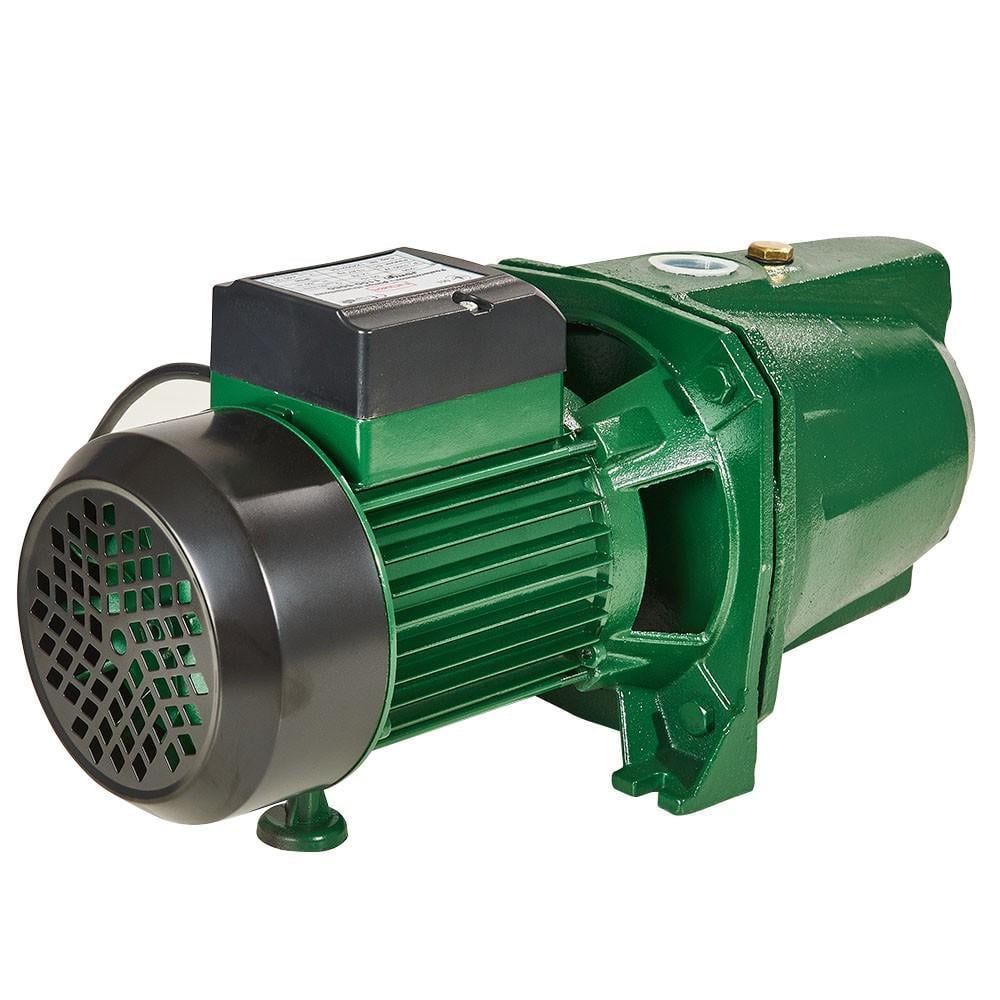 Поверхностный насос Nowa JSW/p 1100-5060 60 л/мин 1,1 кВт (148875)