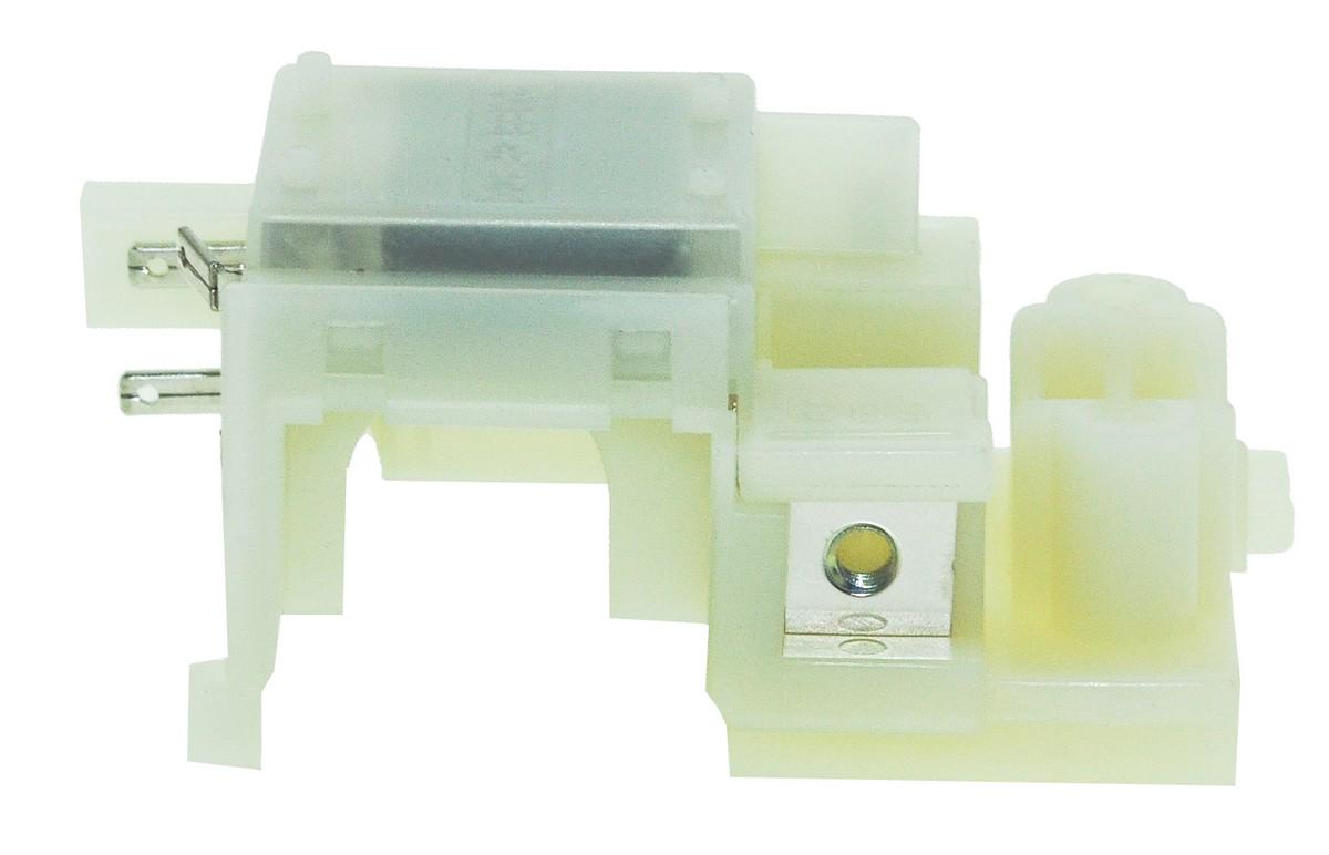 Корпус кнопки болгарки УШМ Makita 9564HR 638635-3