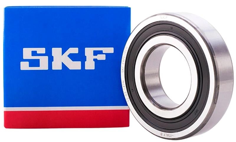 Подшипник 608 RS C3 SKF (под979)