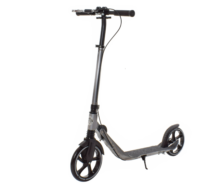 Самокат SR 2-059-G (AN002967)