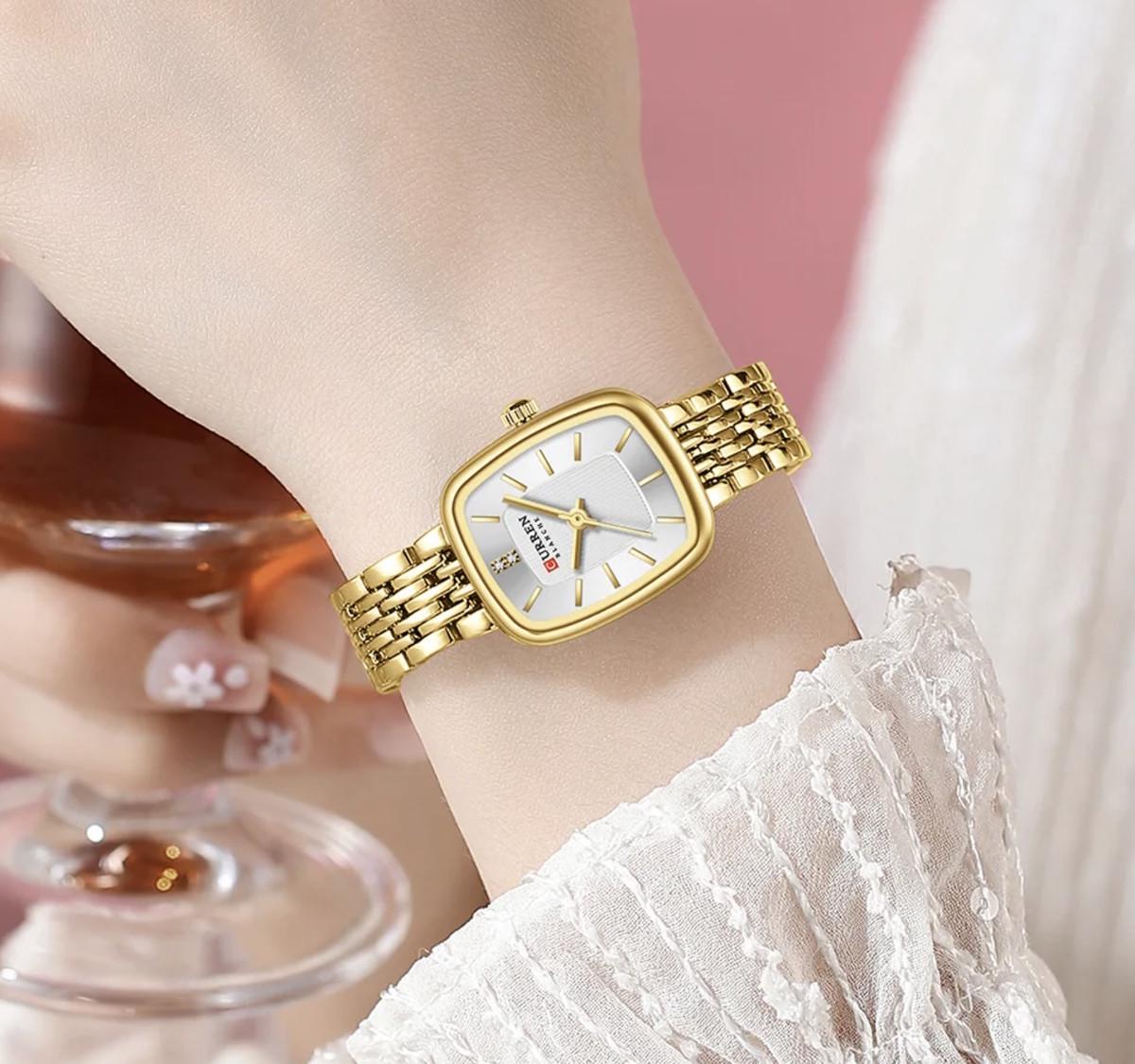 Годинник наручний Curren Bali (2435837616) - фото 4 Годинник наручний Curren Bali (2435837616) - фото 4