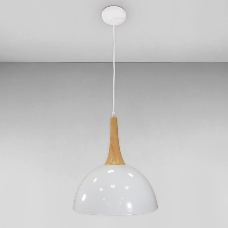 Люстра подвесная Light House LS-18080-1 Белый