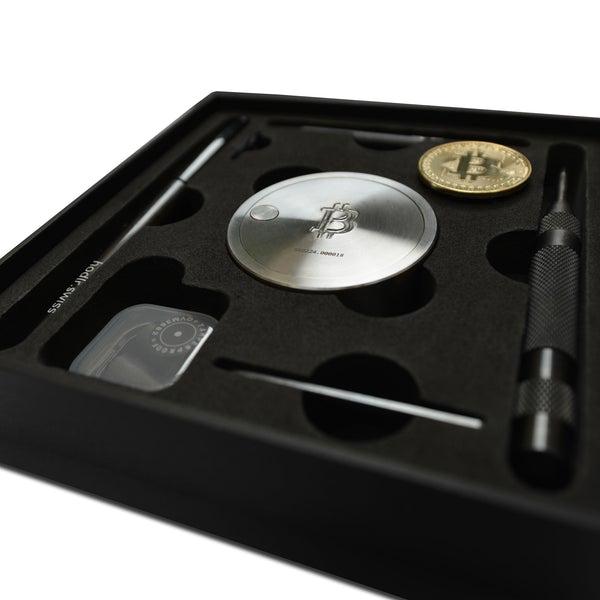 Hodlr Bitcoin Edition - фото 13