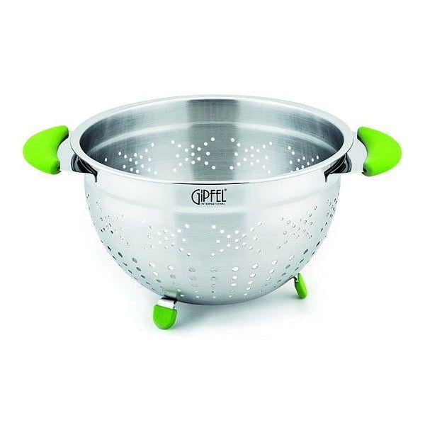 Дуршлаг GIPFEL VEGA 24 см (1372)
