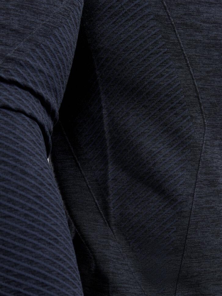 Мужской комплект термобелья CRAFT Core Active Comfort 1911157(59)-B999000 M Black - фото 7 Мужской комплект термобелья CRAFT Core Active Comfort 1911157(59)-B999000 M Black - фото 7