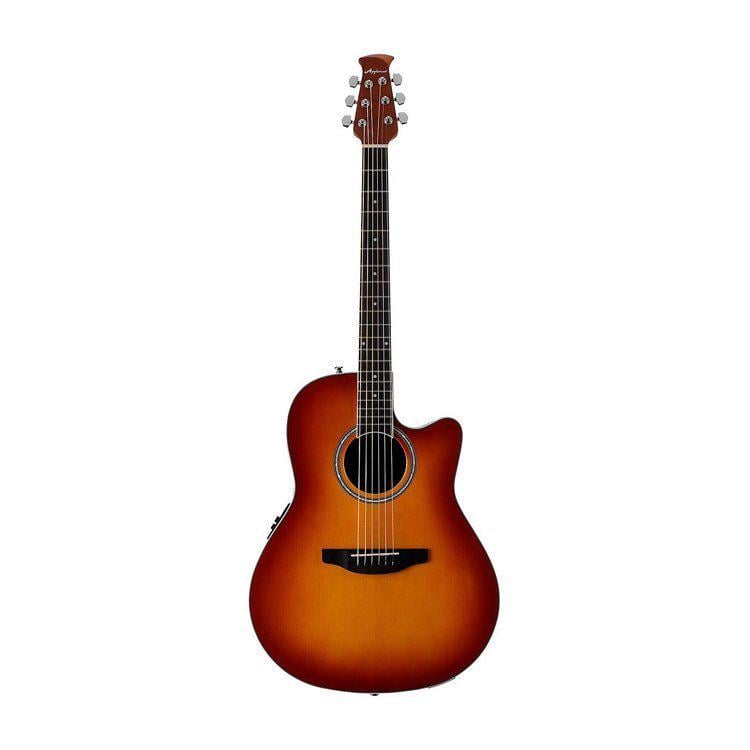 Електроакустическая гитара Ovation Applause AB24II-HB Balladeer