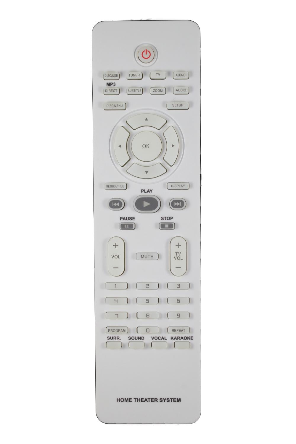 Пульт для Philips 2422 5490 0902 (1720)