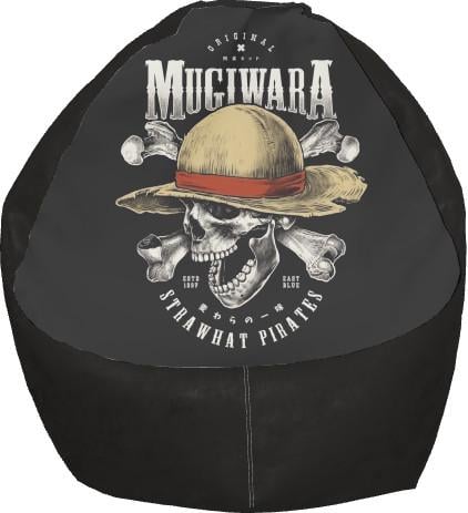Кресло-груша One piece 29 M (13242911)