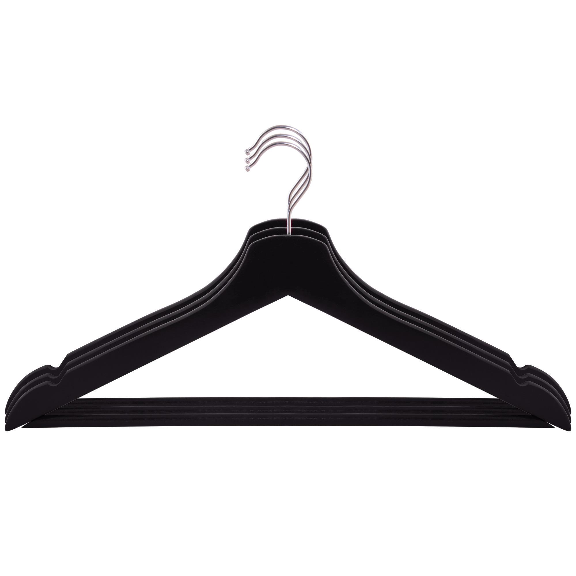 Набір вішалок для Springos дерево 3 шт. (HG0003) - фото 3 Набір вішалок для Springos дерево 3 шт. (HG0003) - фото 3