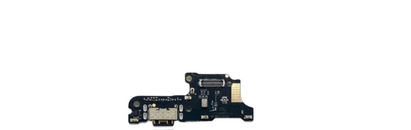 Разъем зарядки Charge Connector для телефона Xiaomi Redmi 13C (000567522)