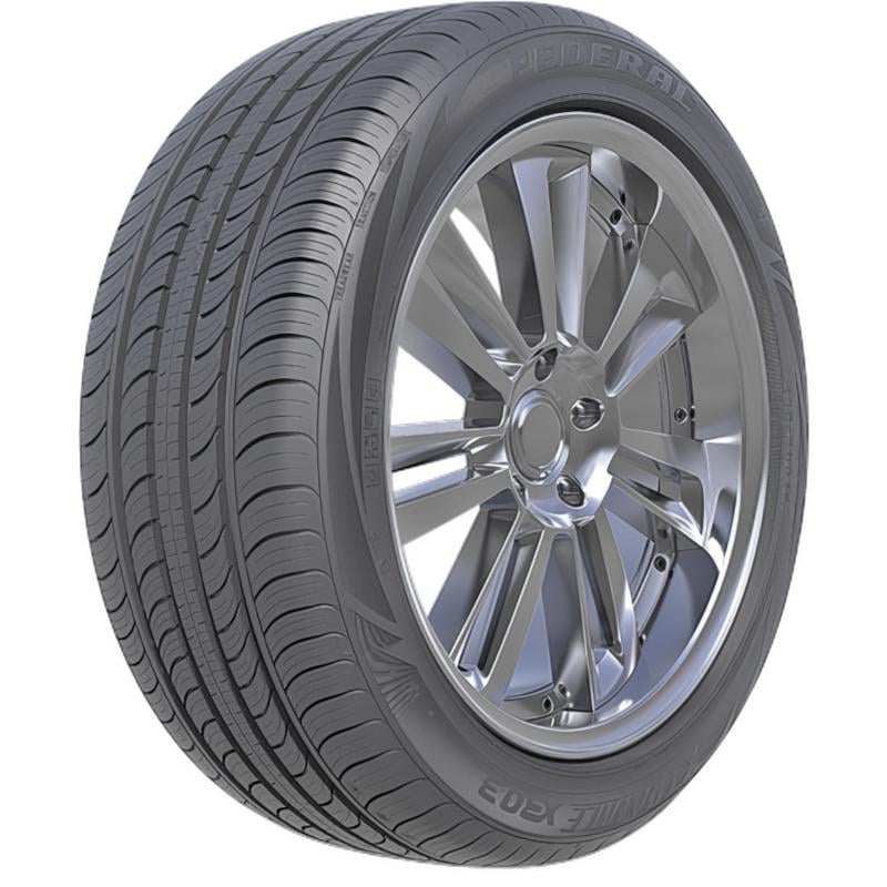 Автошина FEDERAL Xtramile XR03 225/65 R16 100H (498662)