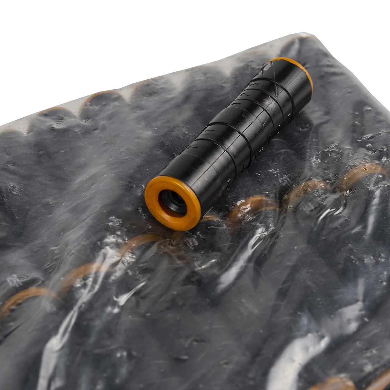 Соединительный зажим для проводов TESLA MJPT 25/25 (15) - фото 4 Соединительный зажим для проводов TESLA MJPT 25/25 (15) - фото 4