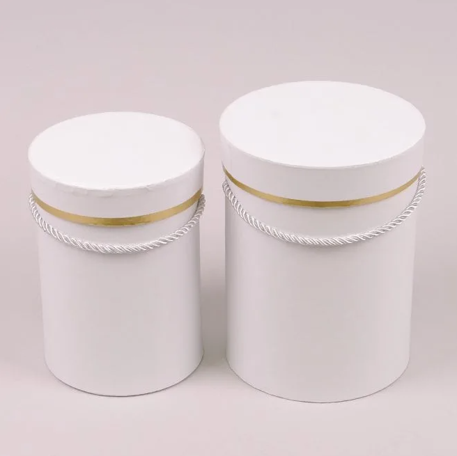 Комплект коробок для цветов Flora 2 шт. (41870)