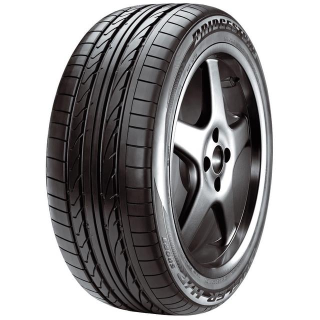 Шина летняя Bridgestone Dueler H/P Sport 235/55 R17 99H (15657)