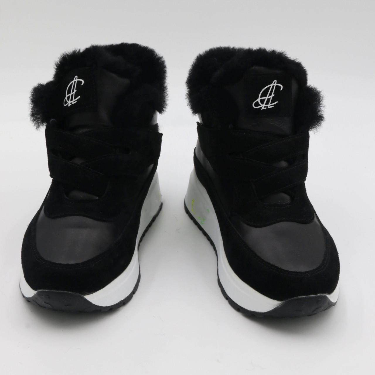 Кроссовки женские зимние ANRI De Collo 8052/8 кожаные р. 41 (2784380758) - фото 4 Кроссовки женские зимние ANRI De Collo 8052/8 кожаные р. 41 (2784380758) - фото 4