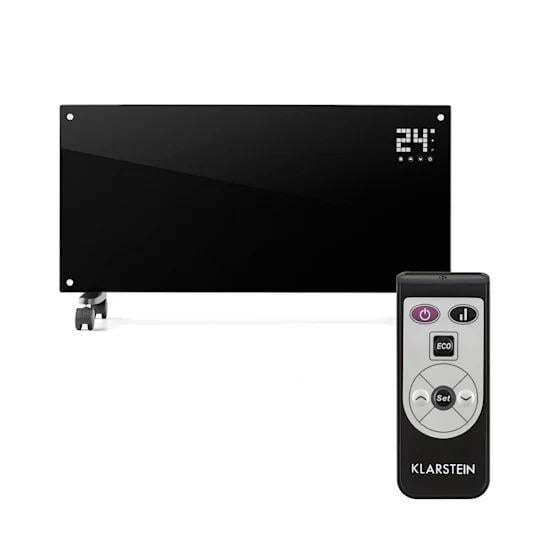 Конвекторный обогреватель KLARSTEIN Bornholm Eco 2000 Вт (10030918) - фото 2 Конвекторный обогреватель KLARSTEIN Bornholm Eco 2000 Вт (10030918) - фото 2