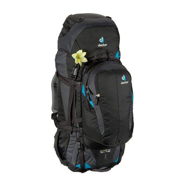 Рюкзак Deuter Quantum SL 60-10 л (3510315 7321)