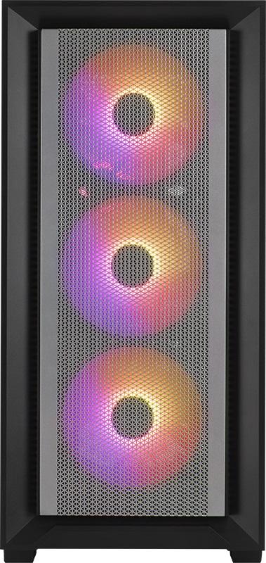 ПК ігровий X-Game 20,3 Intel Core i5-10400F/RX 6700 XT 12 ГБ/16 ГБ ОЗУ/512 ГБ SSD (23388669) - фото 2