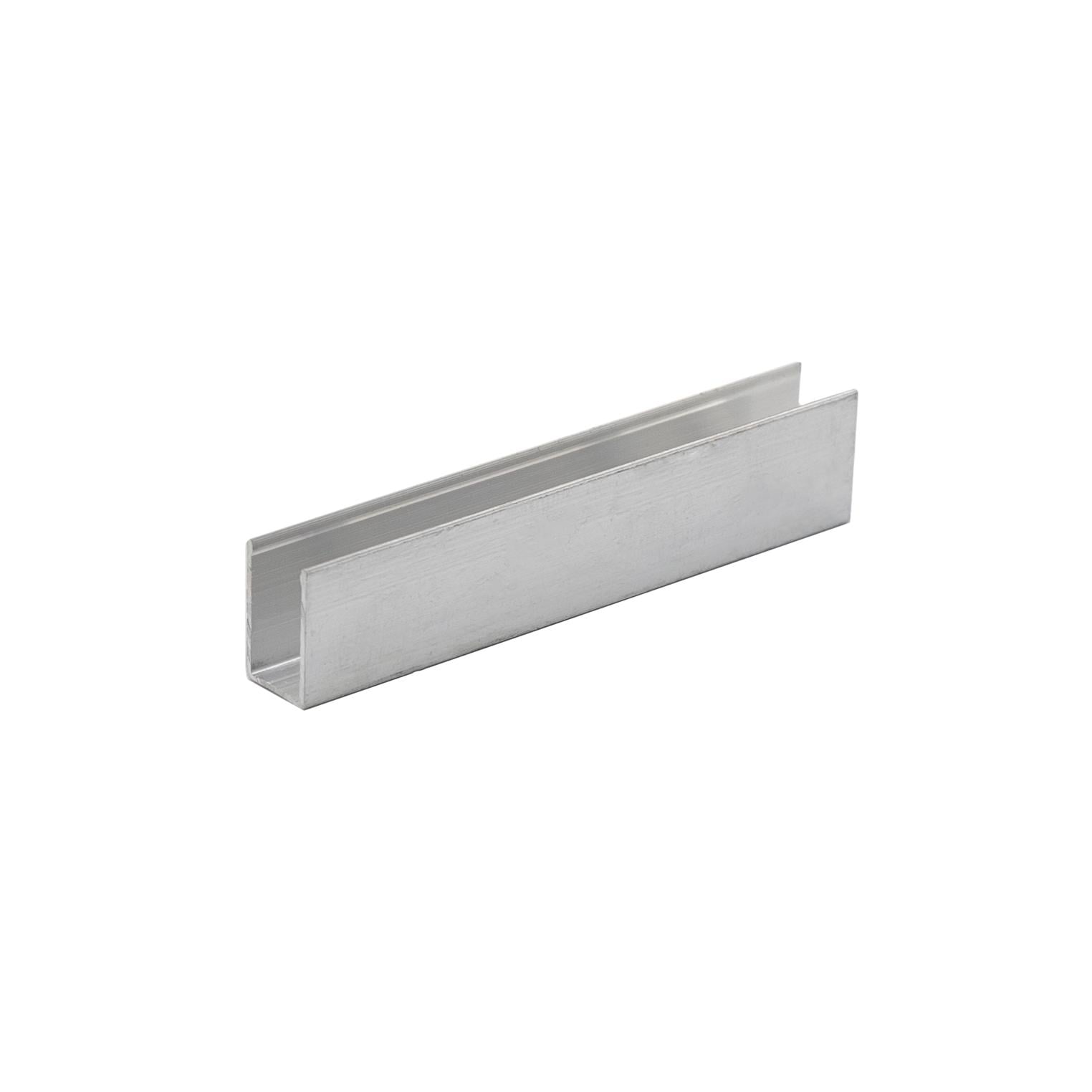 Крепление монтажное Prolum для LED-неона 6x12 5 см (29821951)