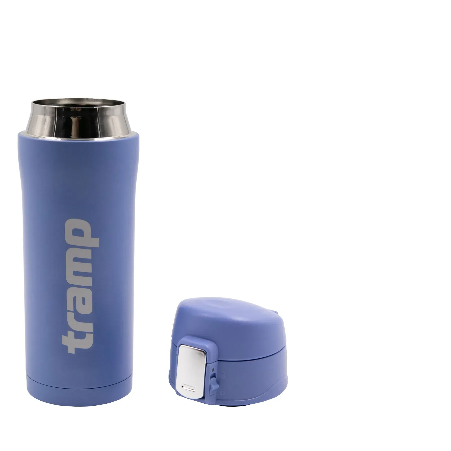 Термос для напитков Tramp 0,35 л (UTRC-106-blue)