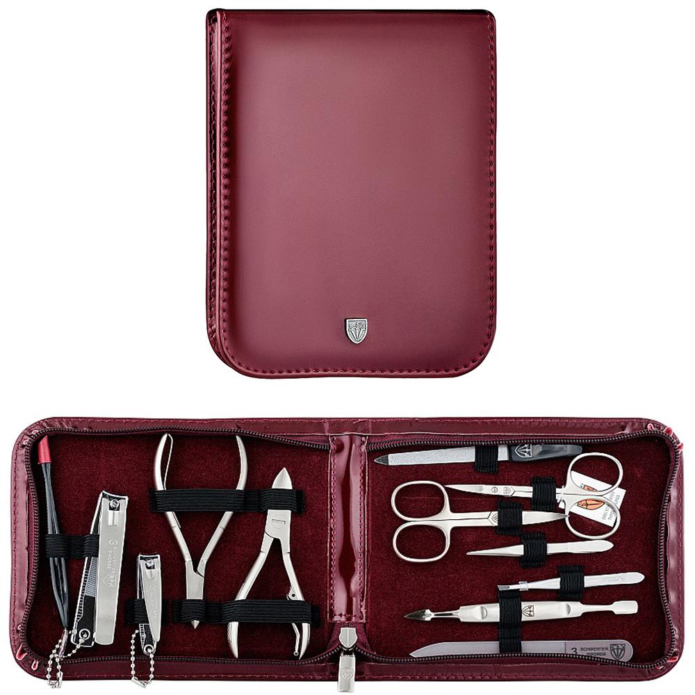 Набор для маникюру Kellermann 5192 Matt - фото 2