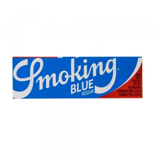 Папір для самокруток Smoking Blue (11458294)