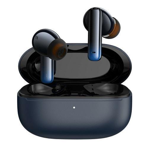 Наушники BASEUS True Wireless Earphones Storm 1 Bluetooth 5.1 10м Black