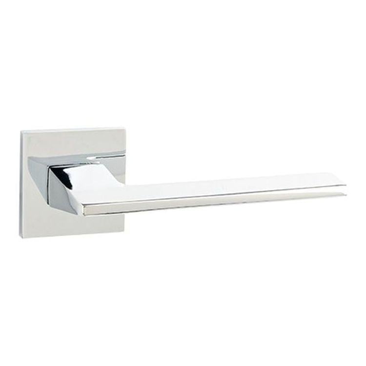Ручка раздельная Sempra H-30134-A-CR SLIM (37159803)