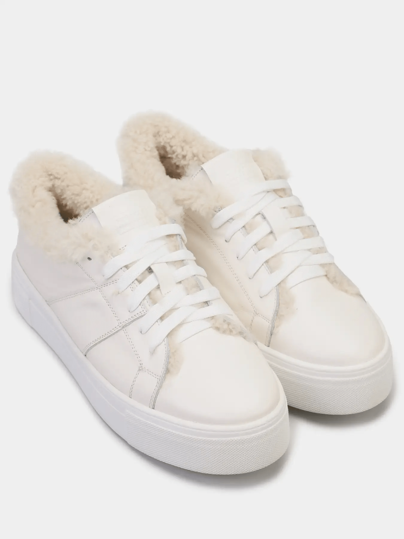Черевики зимові ортопедичні Miracle kids 2220-013X р. 40 Білий (1914000547)