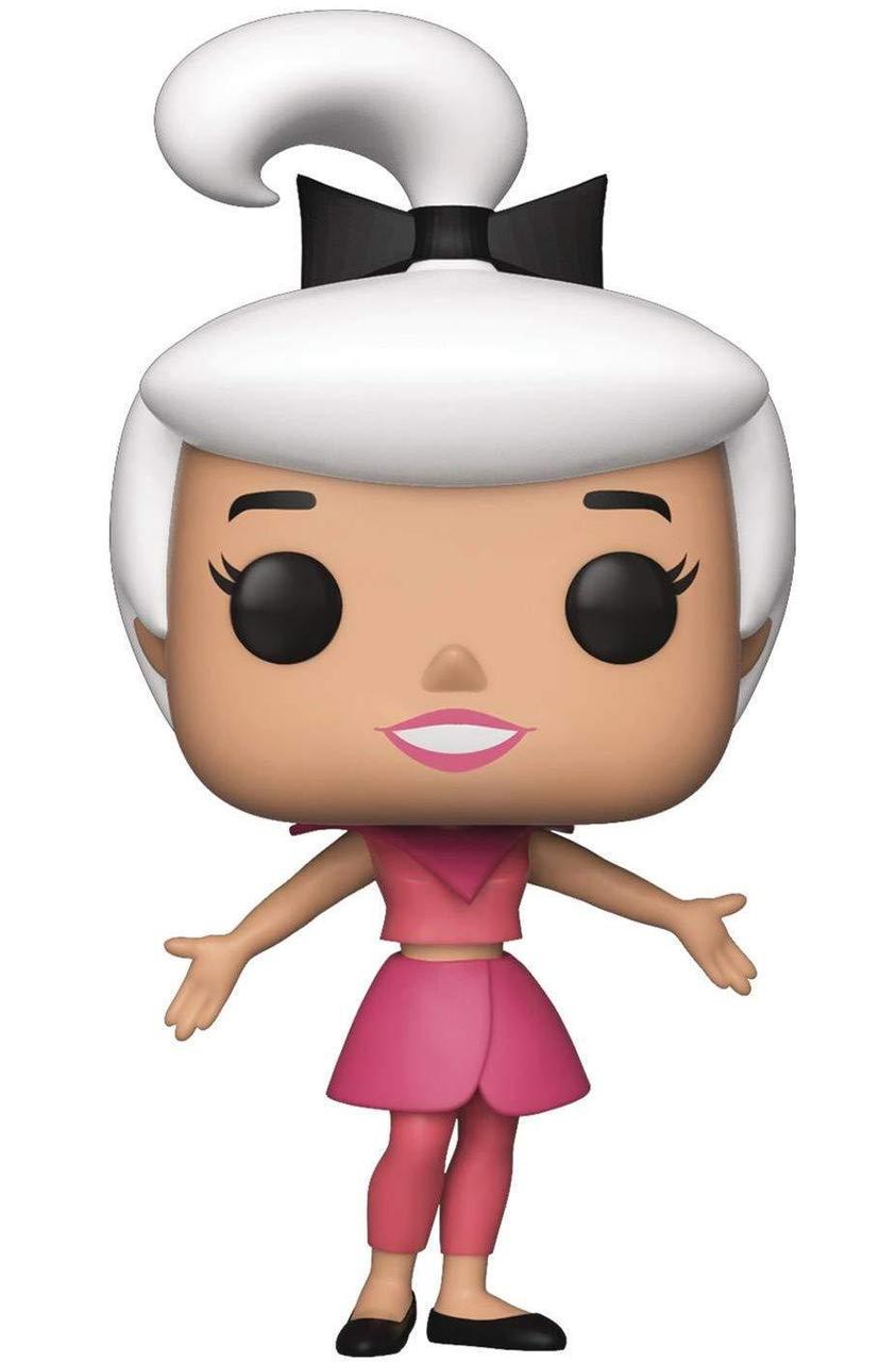 Фігурка Funko Pop The Jetsons Judy Jetson 10 см (1288154588)