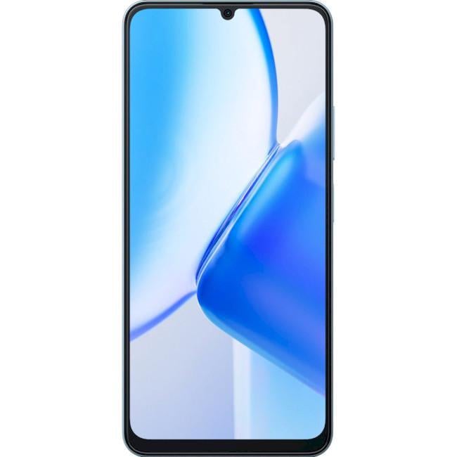Смартфон Blackview Color 8 8/128 Гб 2хNano-SIM 6000 мАч Ripple Blue