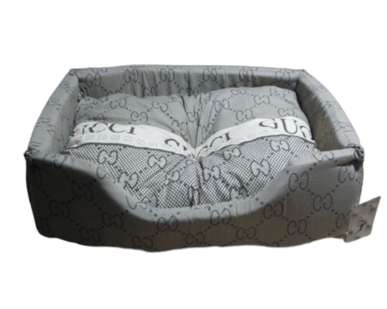 Мягкое место для животных ТМLPets Doublе №1 50х37х17 см (00000008049)