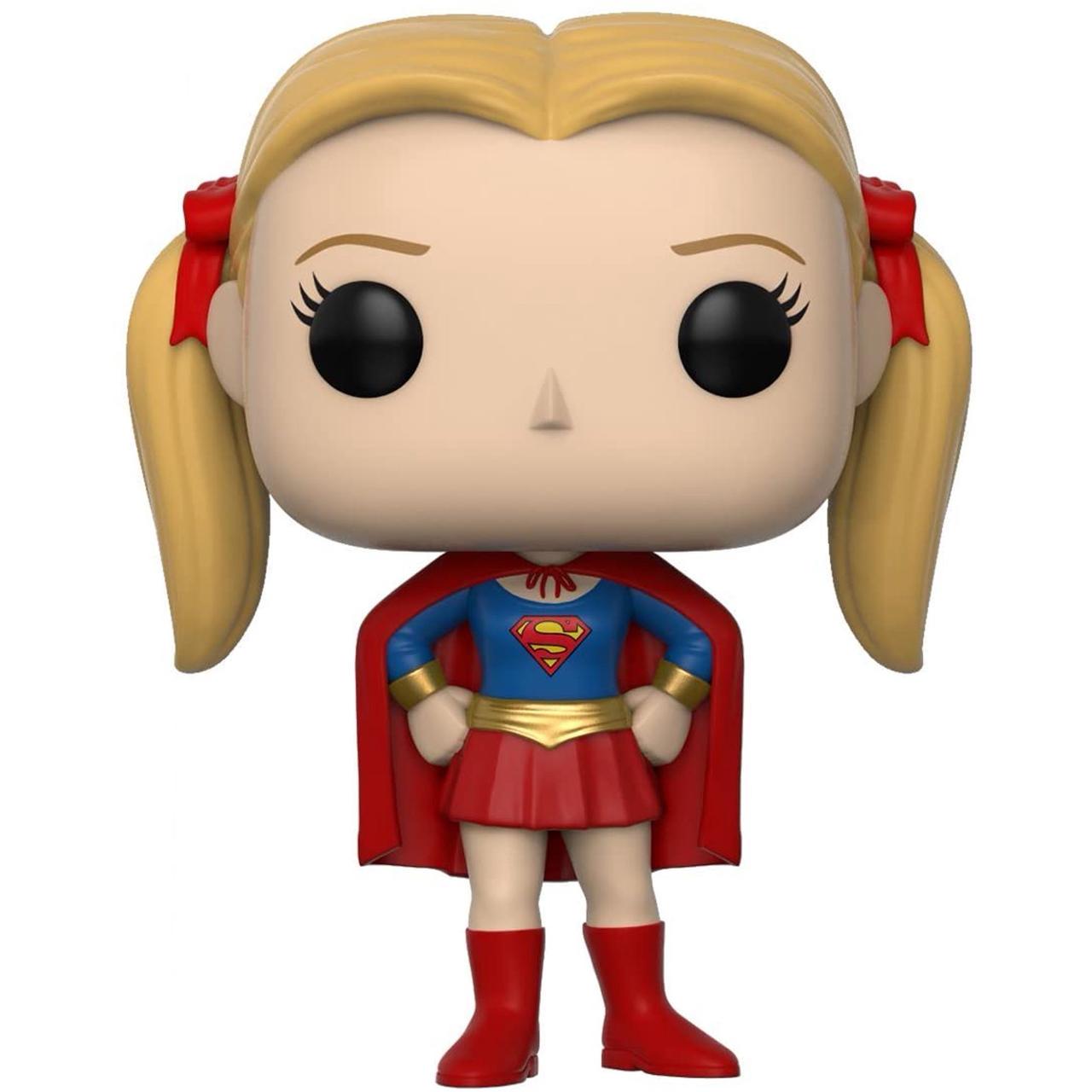 Фігурка Funko Pop Friends Phoebe Buffay 10 см (FPF705)