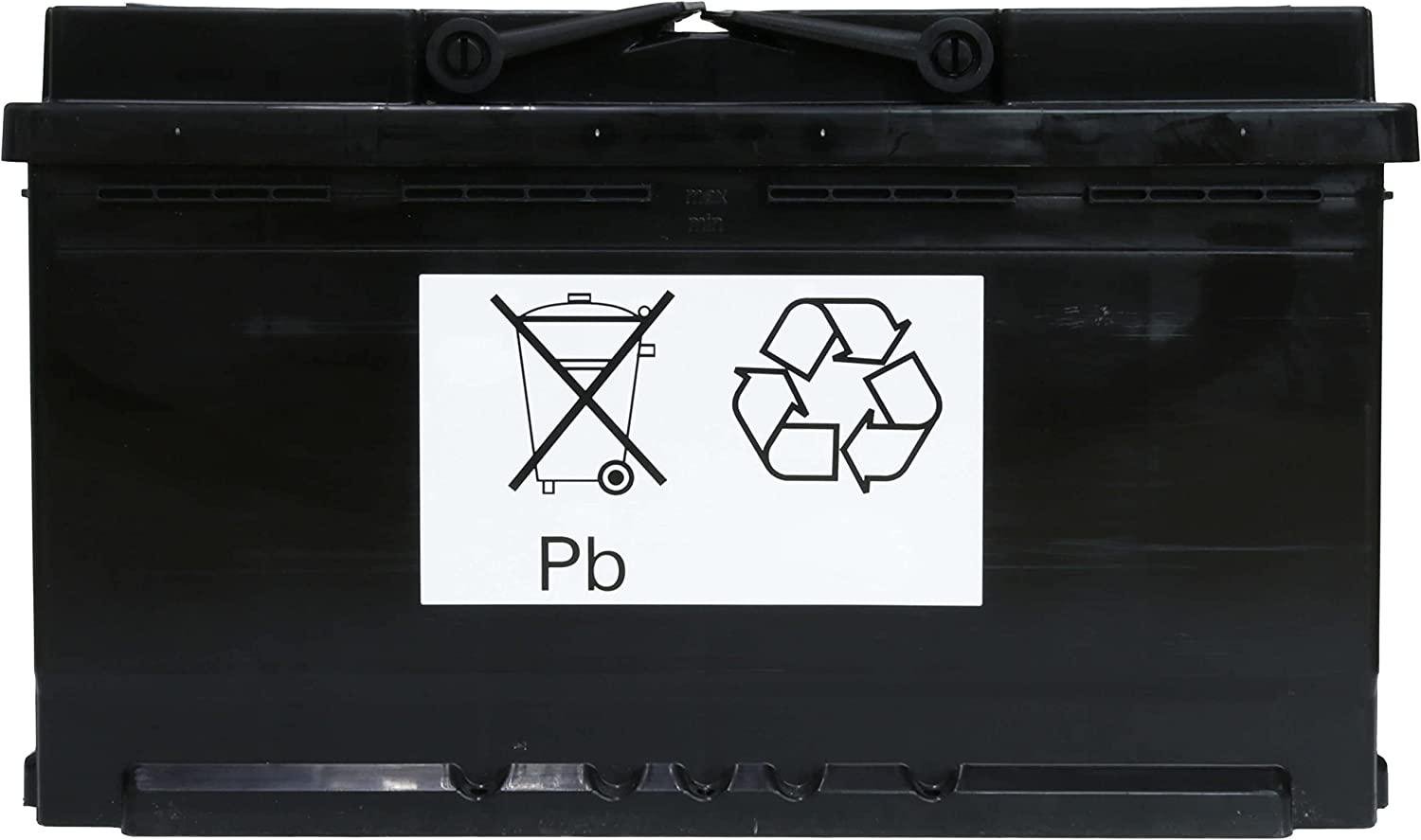 Аккумулятор гелевой Electronicx Solar Edition 12V 120 Ah GEL Deep Cycle для инверторов/кемперов/солнечных систем - фото 3 Аккумулятор гелевой Electronicx Solar Edition 12V 120 Ah GEL Deep Cycle для инверторов/кемперов/солнечных систем - фото 3