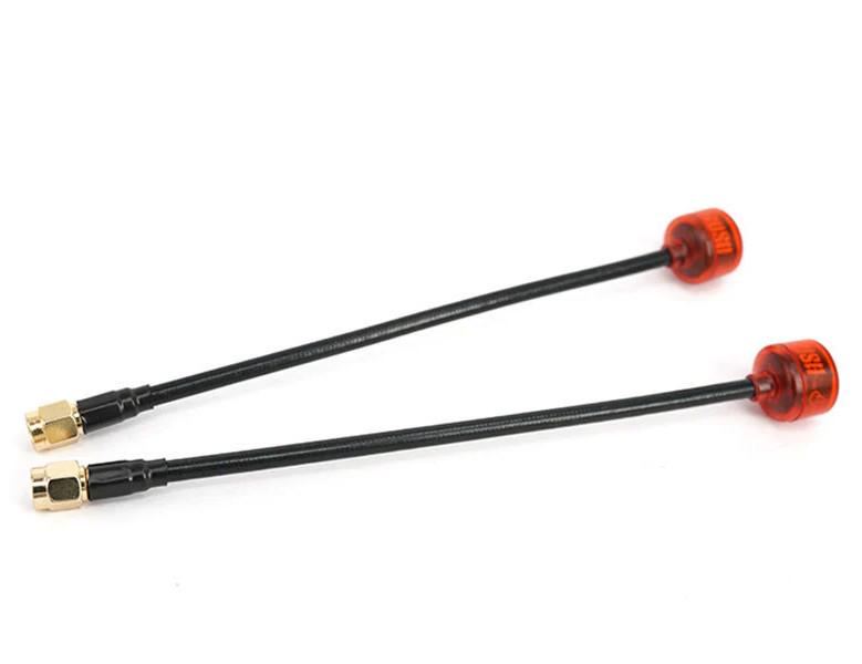 Антена Rush Cherry 5.8G UFL RHCP 160 мм (21979373)