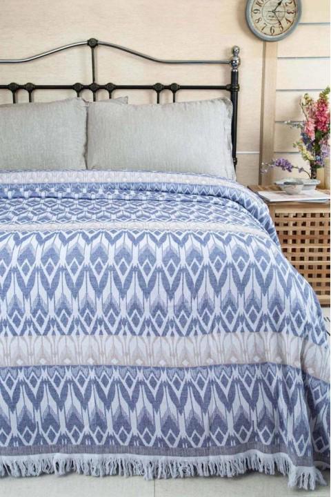 Покрывало пике Irya Galvin 215х240 см (12408484)