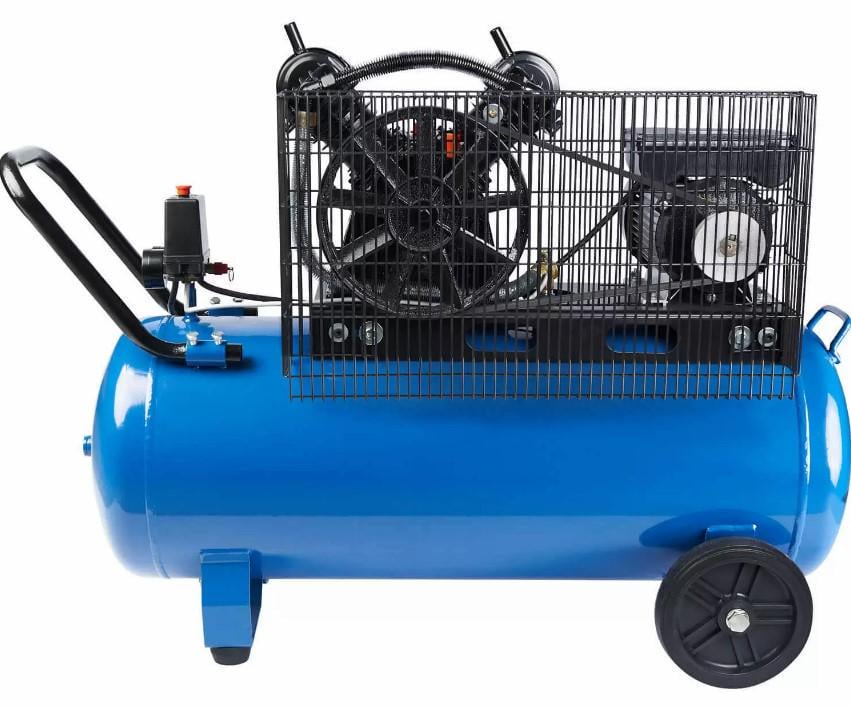 Компрессор воздушный EnerSol ES-AC310-100-2 - фото 3 Компрессор воздушный EnerSol ES-AC310-100-2 - фото 3