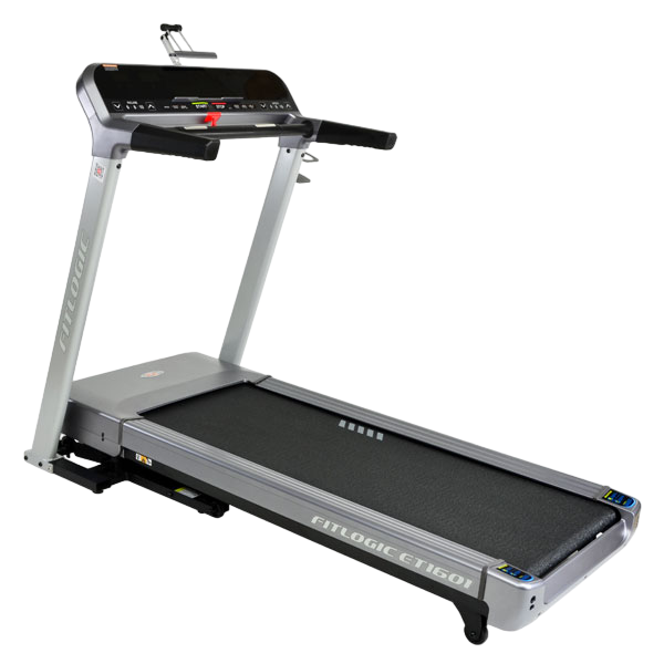 Беговая дорожка FitLogic ET1601 (ET1601)