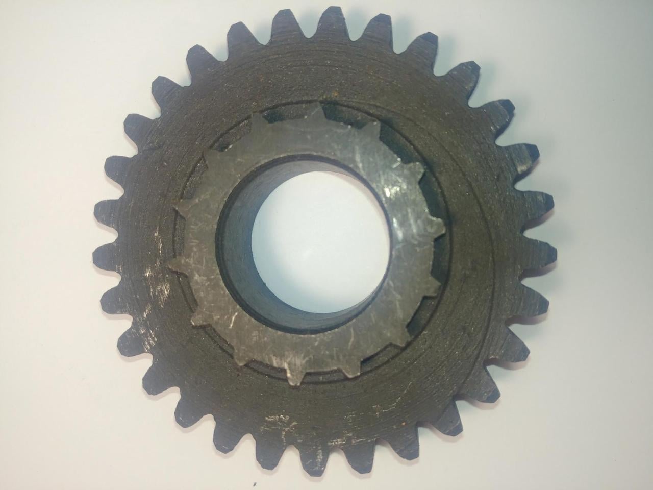 Шестерня КПП VDK для МТ/ДНИПРО 2-й передачи (2177274390)