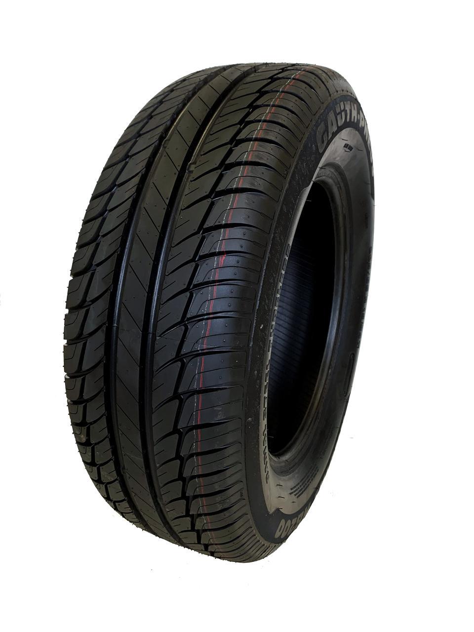 Шина летняя HB200 Kleber Domin 205/60 R16 92H (92029345)