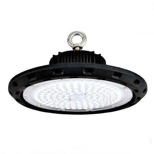 Светильник светодиодный Horoz Electric ARTEMIS-150 150 W 6400 K подвесной влагозащищенный Светильник светодиодный Horoz Electric ARTEMIS-150 150 W 6400 K подвесной влагозащищенный