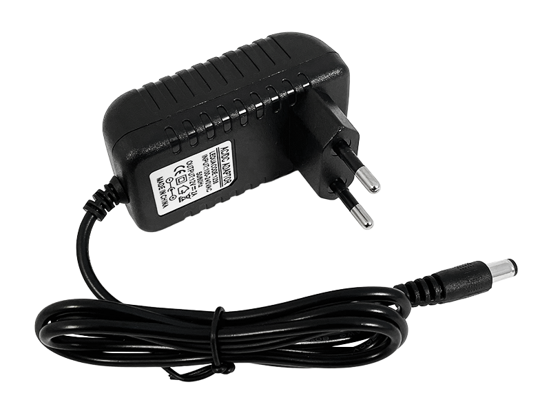 Блок питания 12 В 24 Вт IP44 (1238)